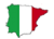 AL-KÍLALO - Italiano